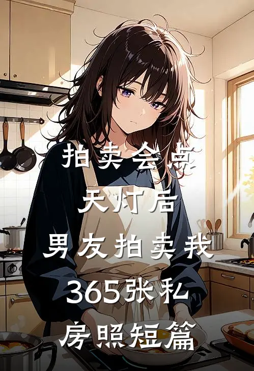 拍卖会点天灯后，男友拍卖我365张私房照短篇