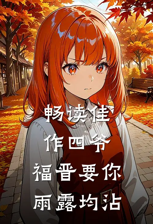 畅读佳作四爷，福晋要你雨露均沾