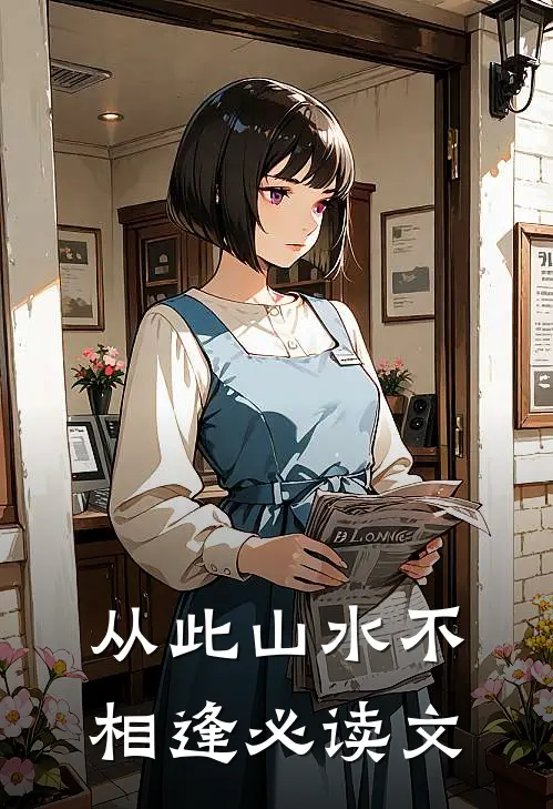 从此山水不相逢必读文