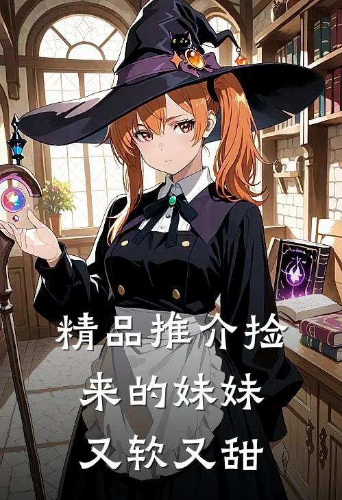 精品推介捡来的妹妹又软又甜