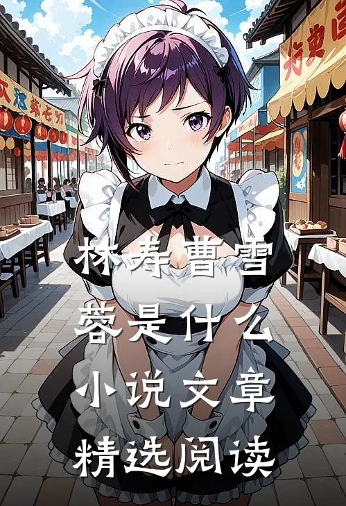 林寿曹雪蓉是什么小说文章精选阅读