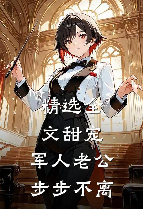 精选全文甜宠：军人老公步步不离