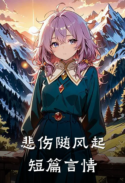悲伤随风起短篇言情