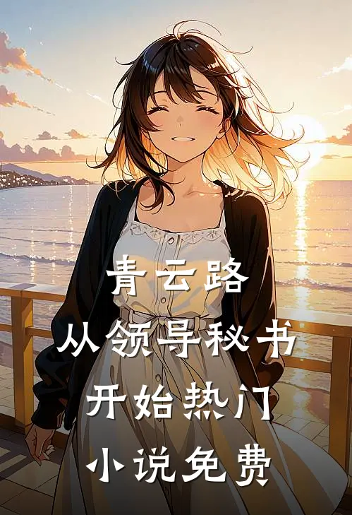 青云路：从领导秘书开始热门小说免费