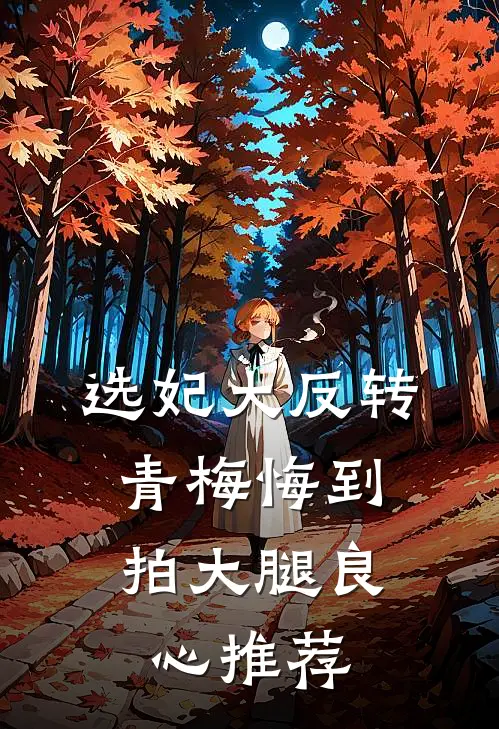 选妃大反转，青梅悔到拍大腿良心推荐