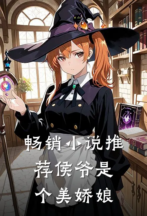 畅销小说推荐侯爷是个美娇娘