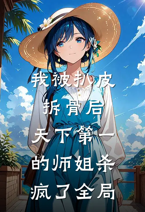 我被扒皮拆骨后，天下第一的师姐杀疯了全局