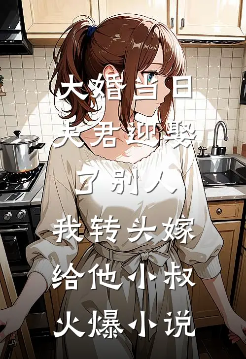 大婚当日夫君迎娶了别人，我转头嫁给他小叔火爆小说