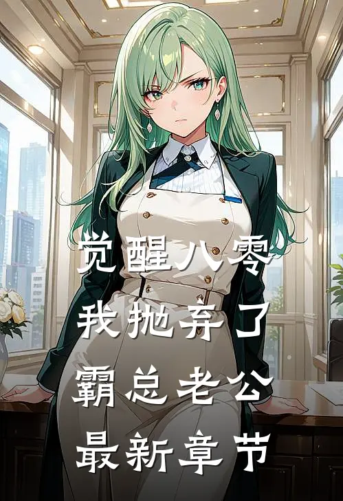 觉醒八零，我抛弃了霸总老公最新章节