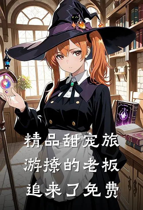 精品甜宠旅游撩的老板追来了免费