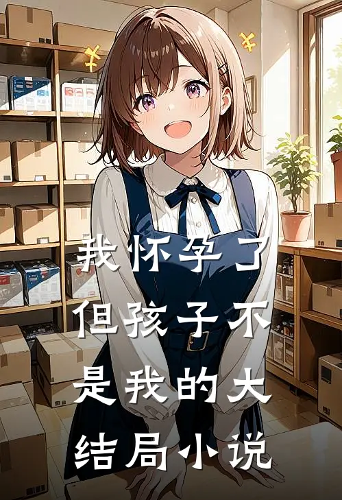 我怀孕了但孩子不是我的大结局小说