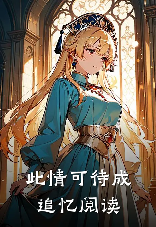 此情可待成追忆阅读