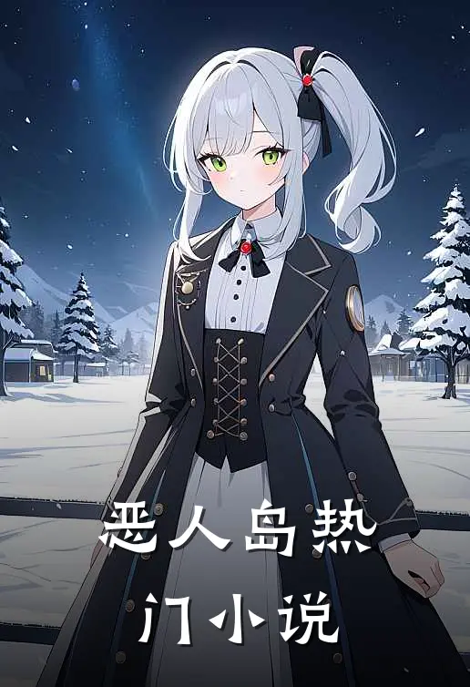 恶人岛热门小说