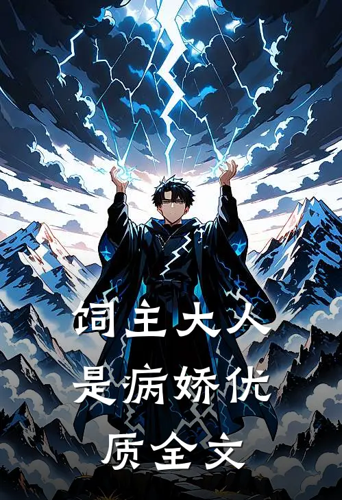 饲主大人是病娇优质全文