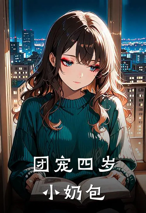 团宠四岁小奶包