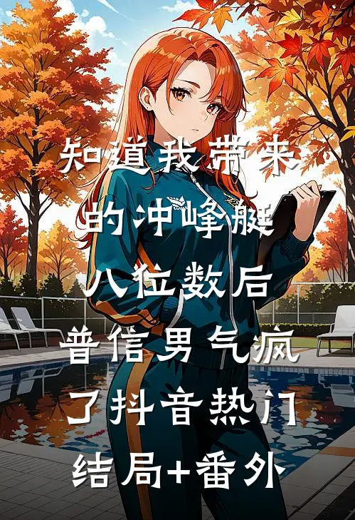 知道我带来的冲峰艇八位数后，普信男气疯了抖音热门结局+番外