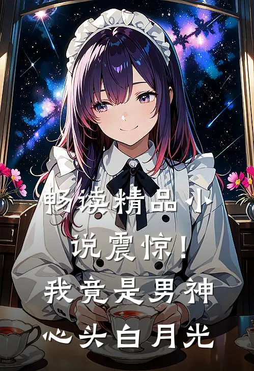 畅读精品小说震惊！我竟是男神心头白月光
