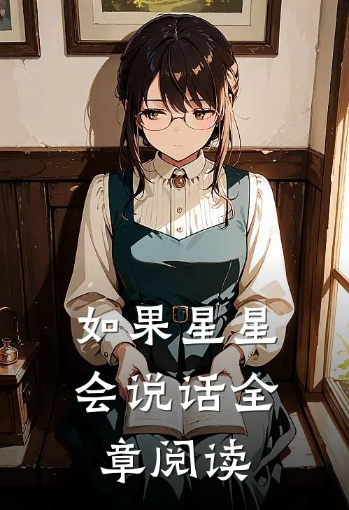 如果星星会说话全章阅读
