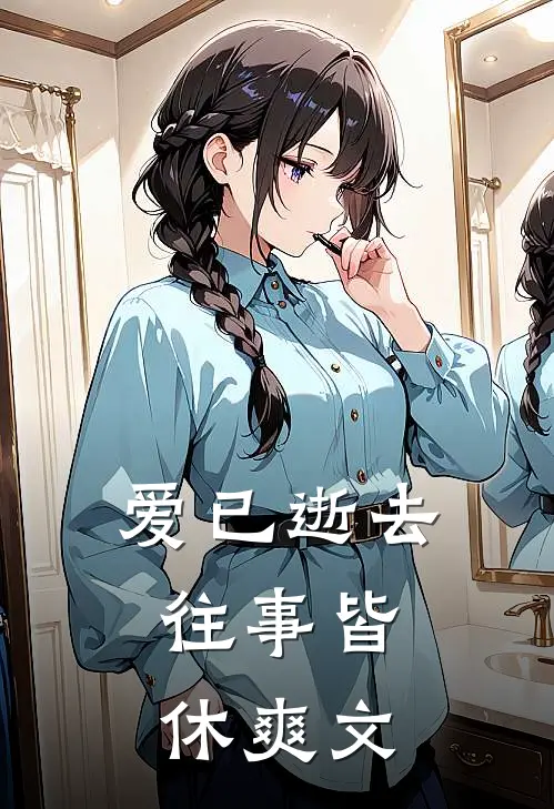 爱已逝去，往事皆休爽文