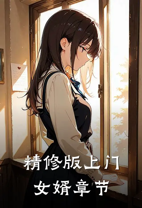 精修版上门女婿章节