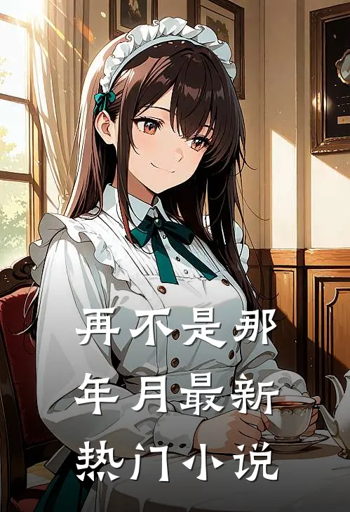 再不是那年月最新热门小说