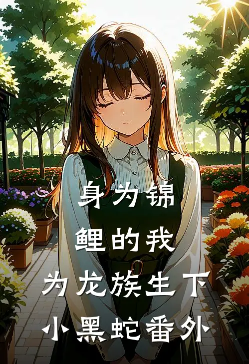 身为锦鲤的我，为龙族生下小黑蛇 番外