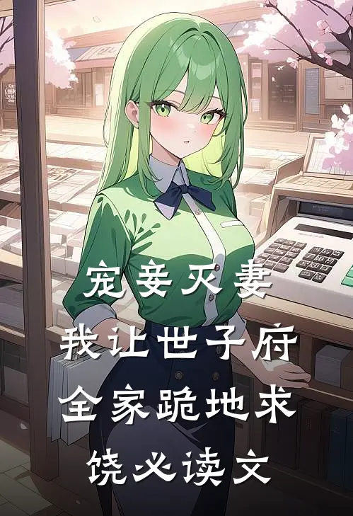 宠妾灭妻，我让世子府全家跪地求饶必读文