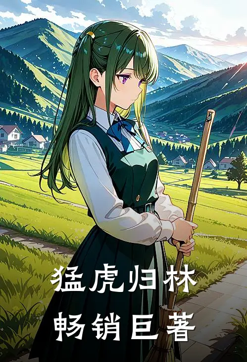 猛虎归林畅销巨著