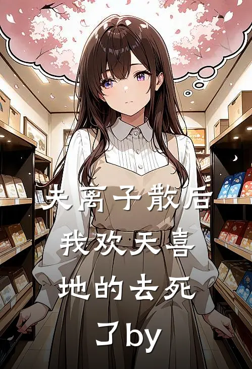 夫离子散后，我欢天喜地的去死了by