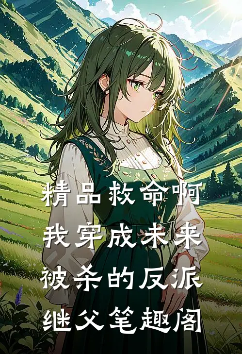 精品救命啊我穿成未来被杀的反派继父笔趣阁