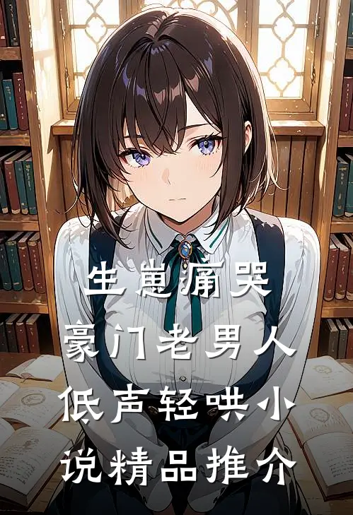 生崽痛哭:豪门老男人低声轻哄小说精品推介