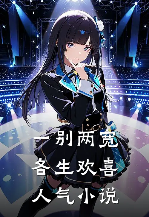 一别两宽，各生欢喜人气小说