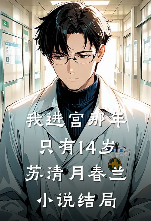 我进宫那年，只有14岁苏清月春兰小说结局