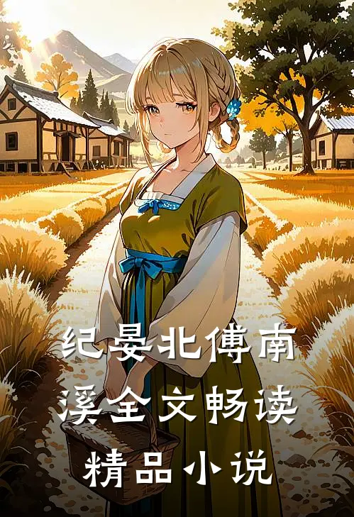 纪晏北傅南溪全文畅读精品小说