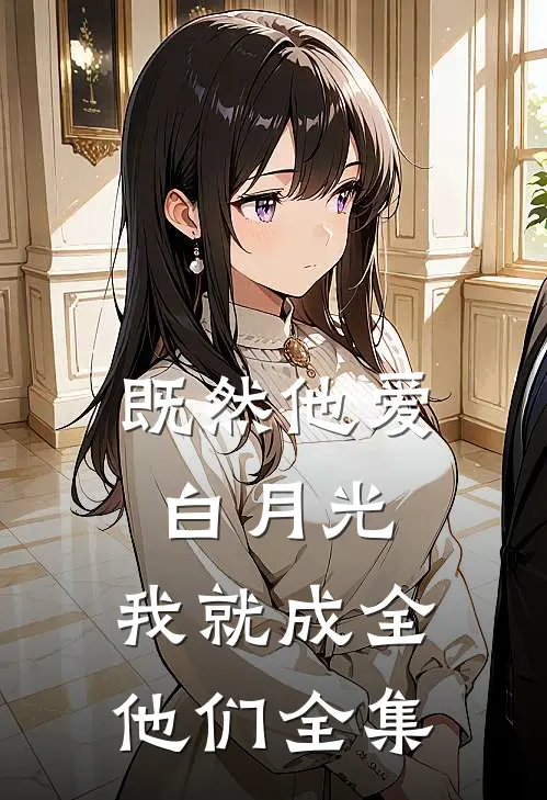 既然他爱白月光，我就成全他们全集