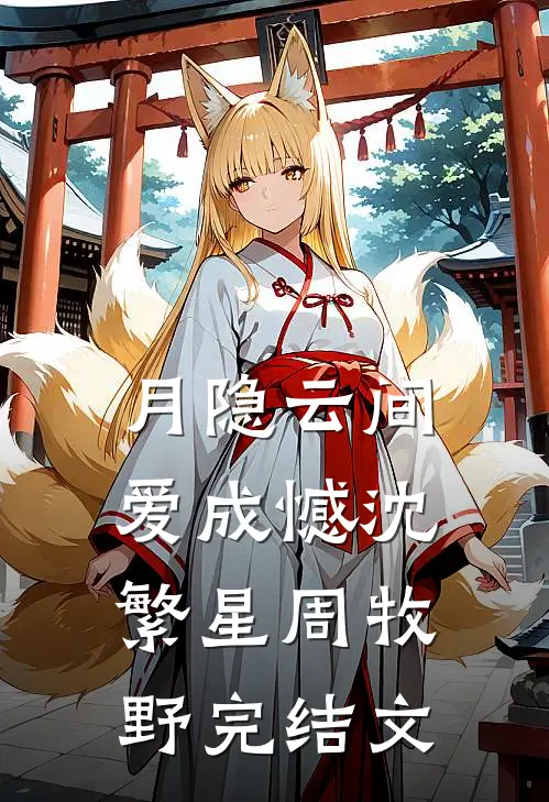 月隐云间爱成憾沈繁星周牧野完结文