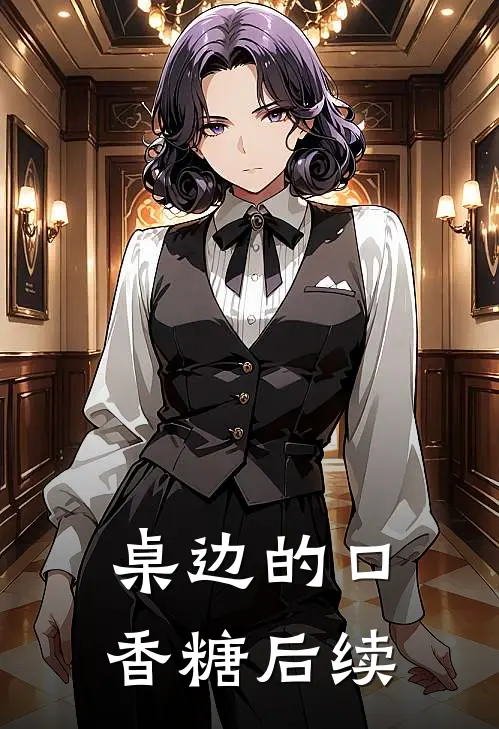 桌边的口香糖后续