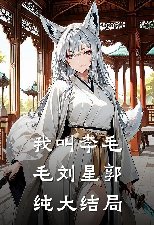 我叫李毛毛刘星郭纯大结局