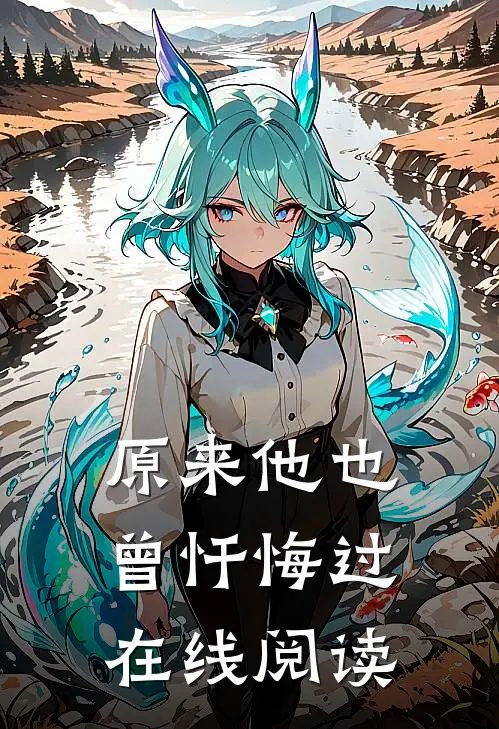 原来他也曾忏悔过在线阅读