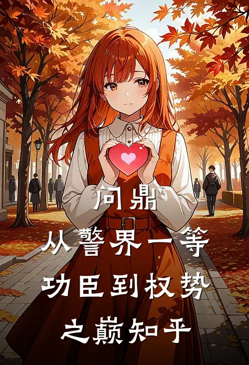 问鼎：从警界一等功臣到权势之巅知乎