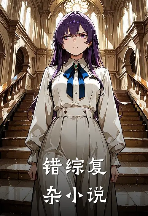 错综复杂小说