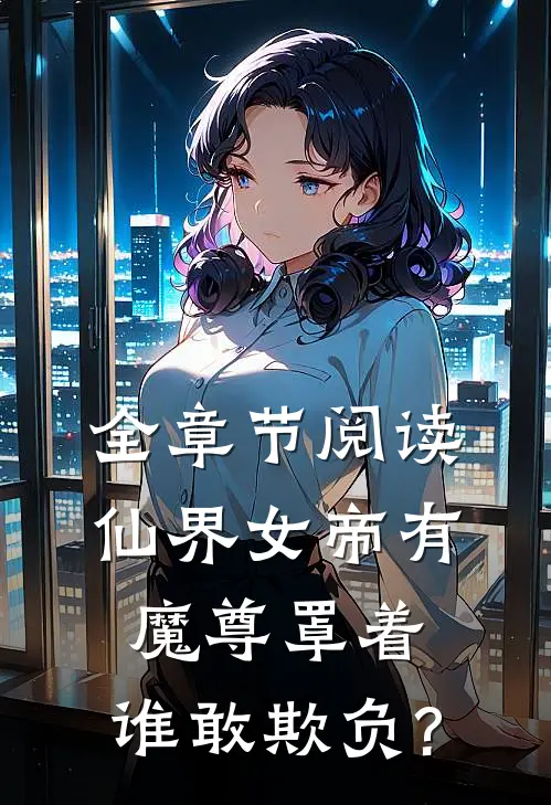 全章节阅读仙界女帝有魔尊罩着,谁敢欺负?
