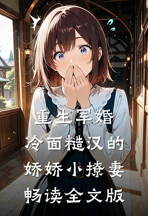 重生军婚：冷面糙汉的娇娇小撩妻畅读全文版