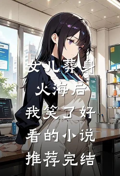女儿葬身火海后，我笑了好看的小说推荐完结