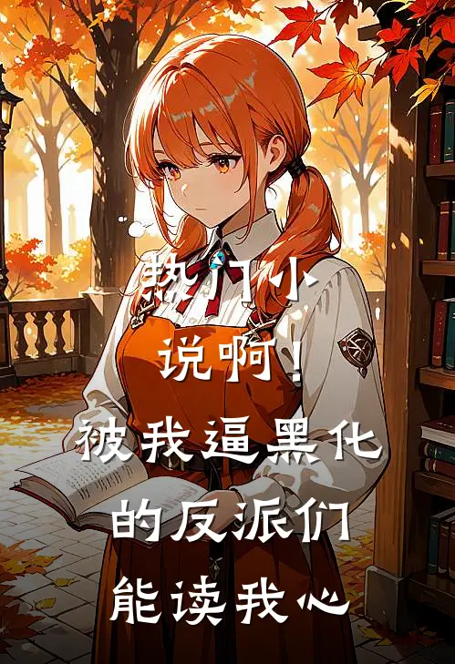热门小说啊！被我逼黑化的反派们能读我心