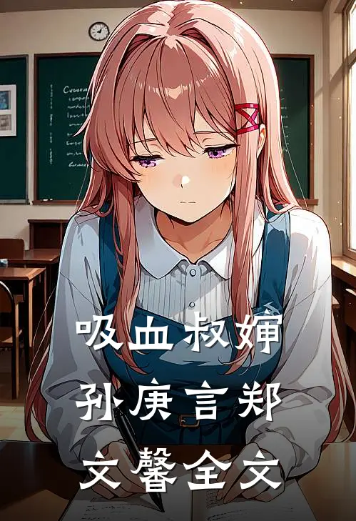 吸血叔婶孙庚言郑文馨全文