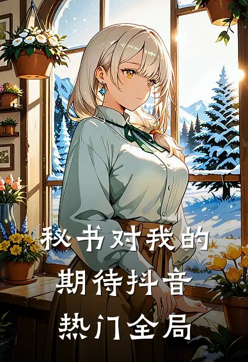 秘书对我的期待抖音热门全局