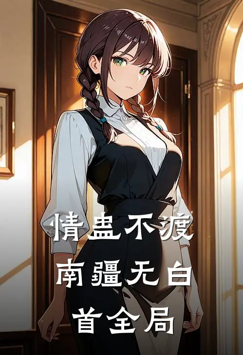 情蛊不渡，南疆无白首全局