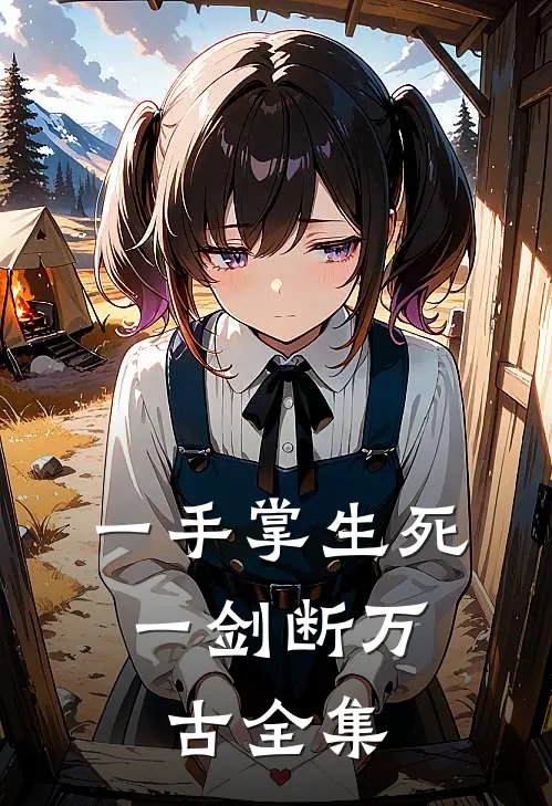 一手掌生死，一剑断万古 全集