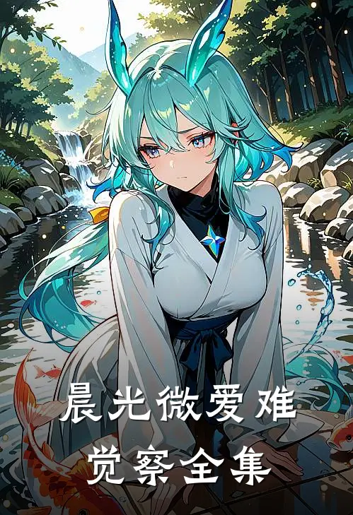 晨光微爱难觉察全集